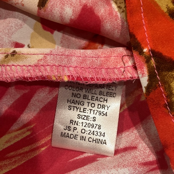 Vici top NWT - Picture 7 of 8